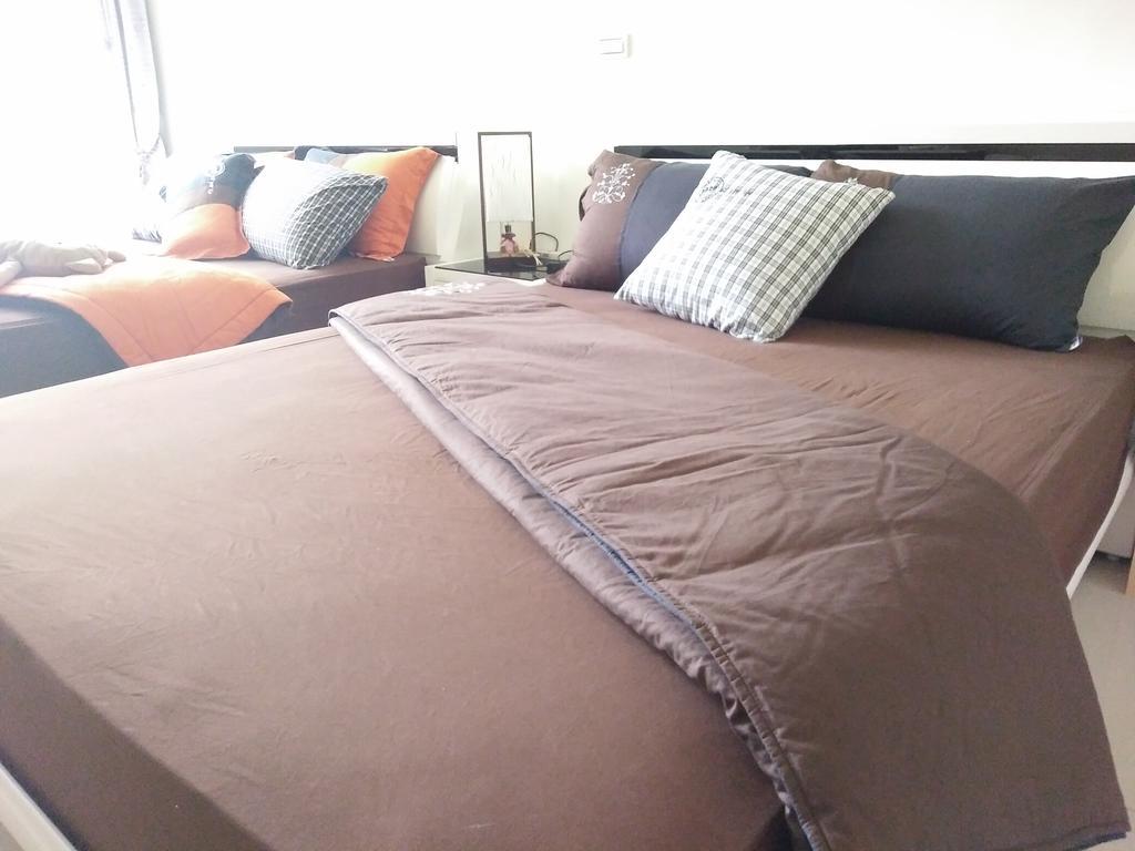 S & P House Apartment Tainan Ruang foto